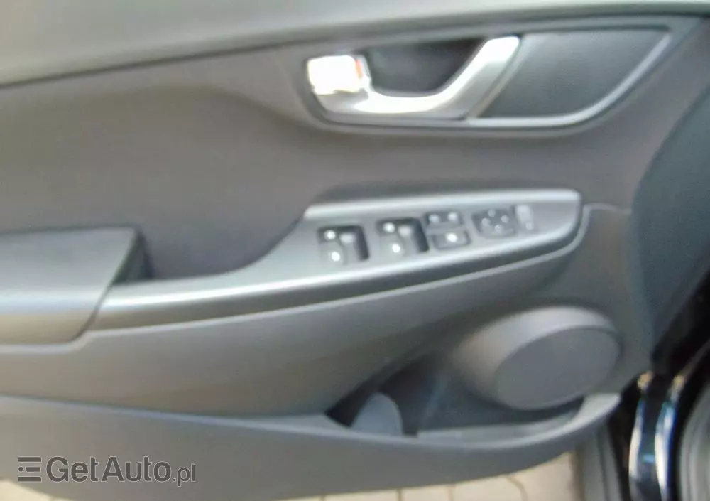 HYUNDAI Kona 1.0 T-GDI Comfort