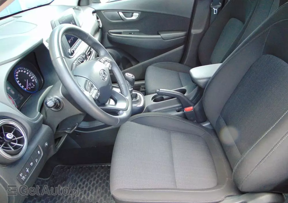 HYUNDAI Kona 1.0 T-GDI Comfort