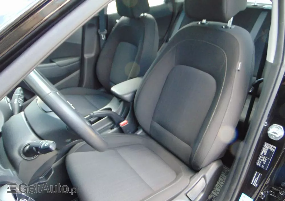 HYUNDAI Kona 1.0 T-GDI Comfort