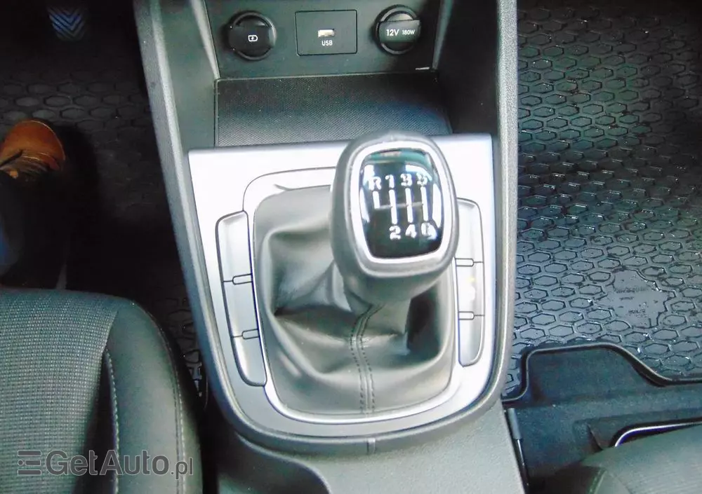 HYUNDAI Kona 1.0 T-GDI Comfort