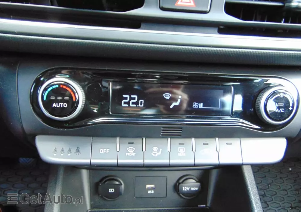 HYUNDAI Kona 1.0 T-GDI Comfort