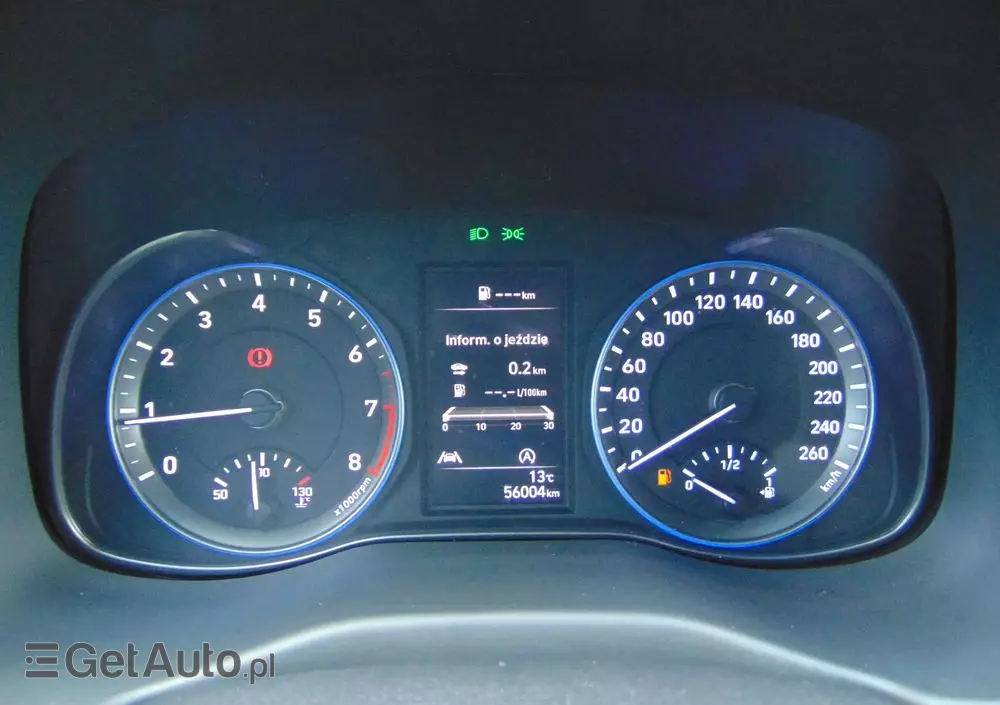 HYUNDAI Kona 1.0 T-GDI Comfort