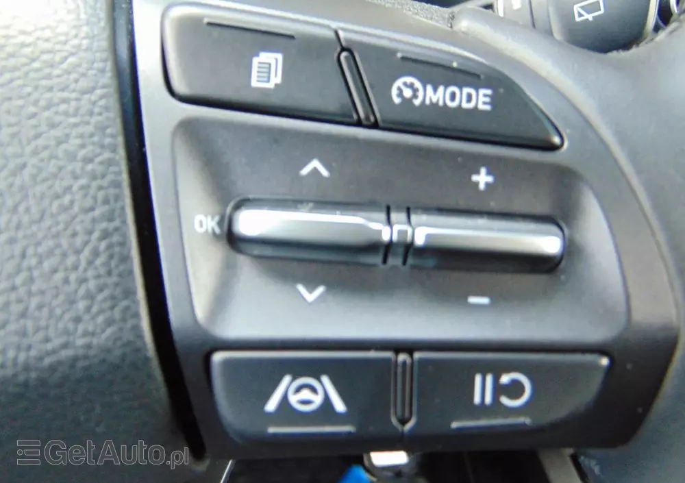 HYUNDAI Kona 1.0 T-GDI Comfort