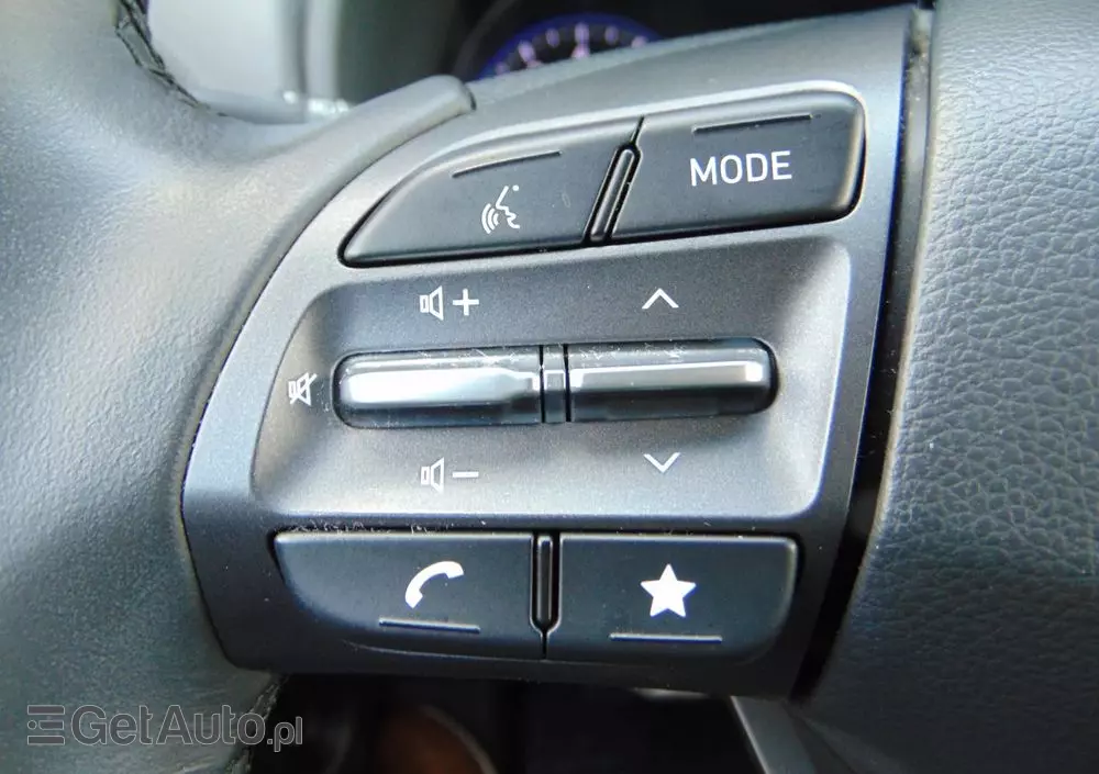 HYUNDAI Kona 1.0 T-GDI Comfort