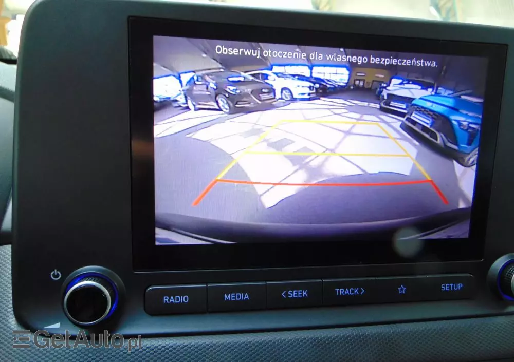 HYUNDAI Kona 1.0 T-GDI Comfort