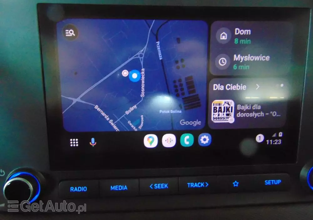 HYUNDAI Kona 1.0 T-GDI Comfort