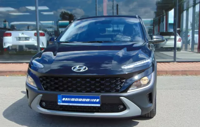 HYUNDAI Kona 1.0 T-GDI Comfort