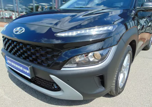 HYUNDAI Kona 1.0 T-GDI Comfort