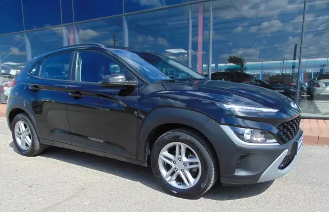 HYUNDAI Kona 1.0 T-GDI Comfort