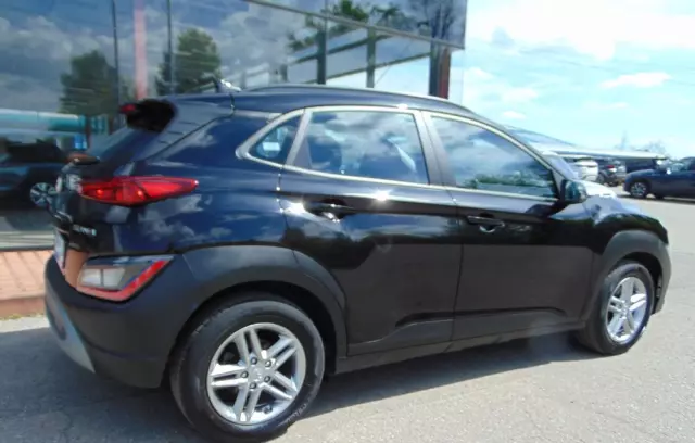 HYUNDAI Kona 1.0 T-GDI Comfort