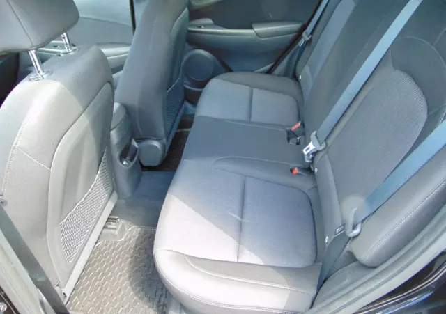 HYUNDAI Kona 1.0 T-GDI Comfort