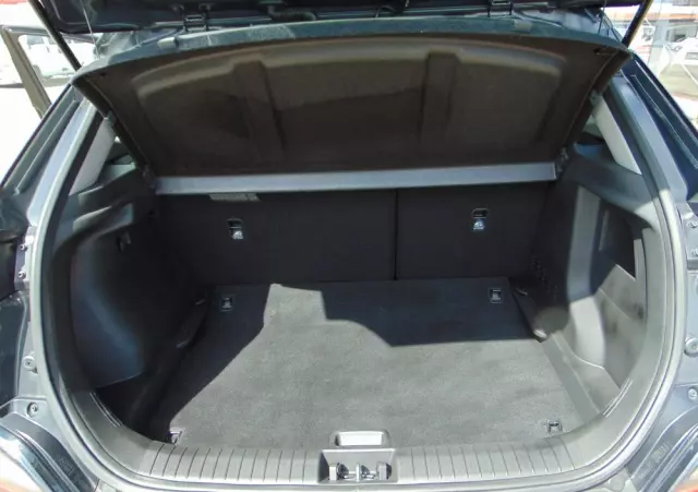 HYUNDAI Kona 1.0 T-GDI Comfort