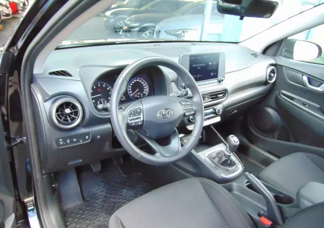 HYUNDAI Kona 1.0 T-GDI Comfort