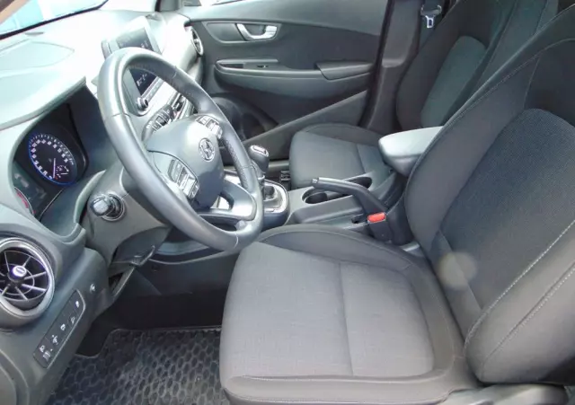 HYUNDAI Kona 1.0 T-GDI Comfort