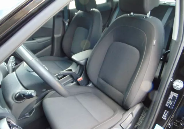 HYUNDAI Kona 1.0 T-GDI Comfort