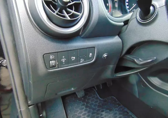 HYUNDAI Kona 1.0 T-GDI Comfort