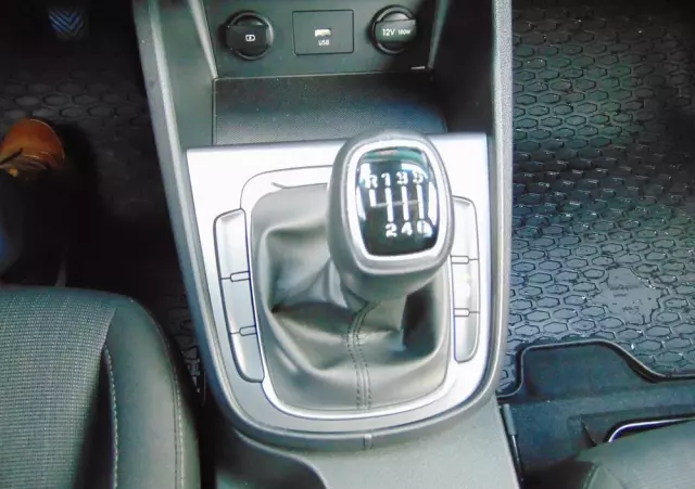 HYUNDAI Kona 1.0 T-GDI Comfort