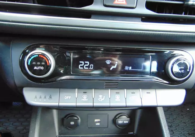 HYUNDAI Kona 1.0 T-GDI Comfort