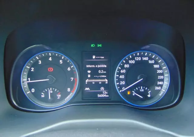 HYUNDAI Kona 1.0 T-GDI Comfort