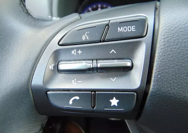 HYUNDAI Kona 1.0 T-GDI Comfort