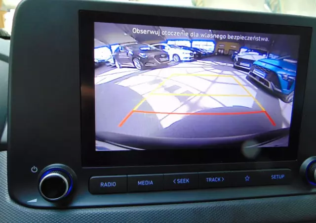 HYUNDAI Kona 1.0 T-GDI Comfort