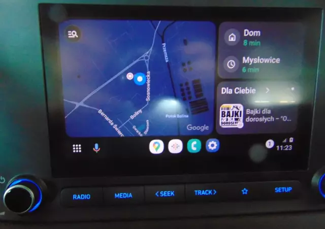 HYUNDAI Kona 1.0 T-GDI Comfort