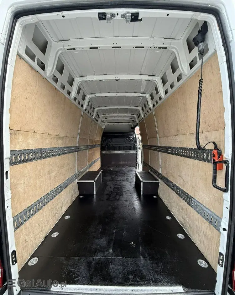 IVECO Daily 70C18 V H 