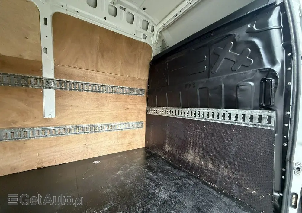 IVECO Daily 70C18 V H 