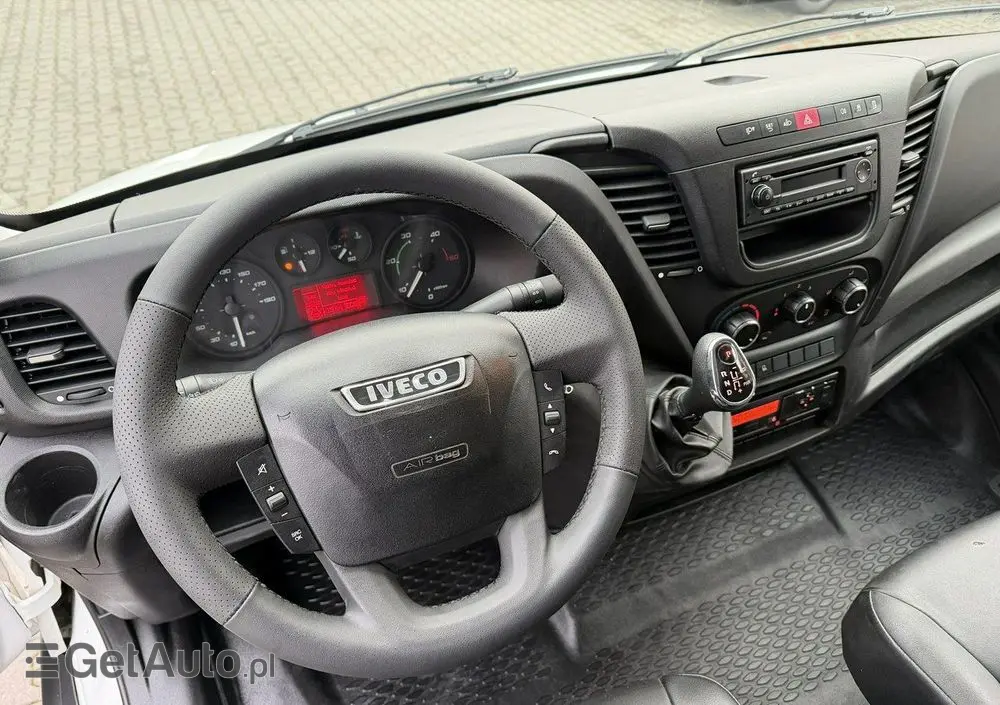 IVECO Daily 70C18 V H 