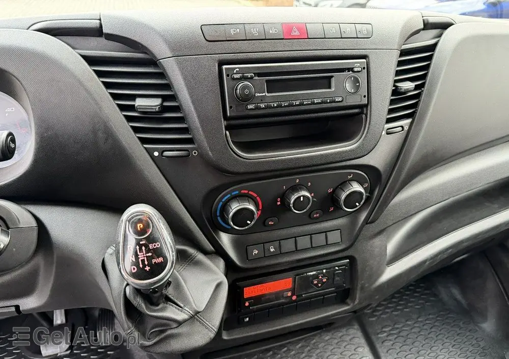 IVECO Daily 70C18 V H 