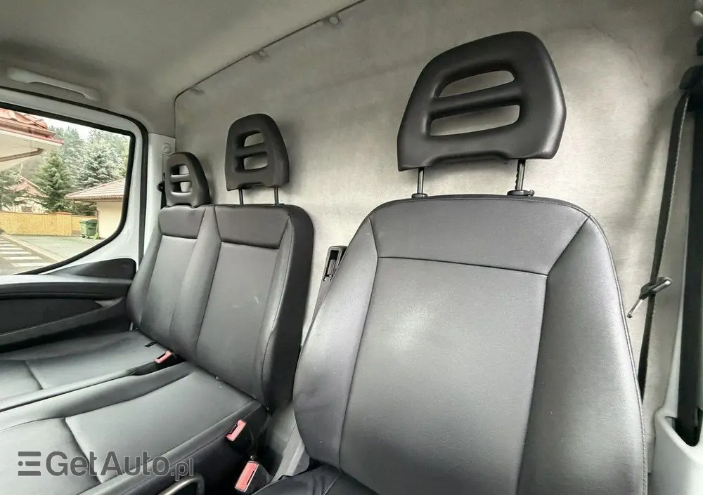 IVECO Daily 70C18 V H 