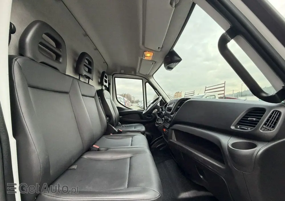 IVECO Daily 70C18 V H 