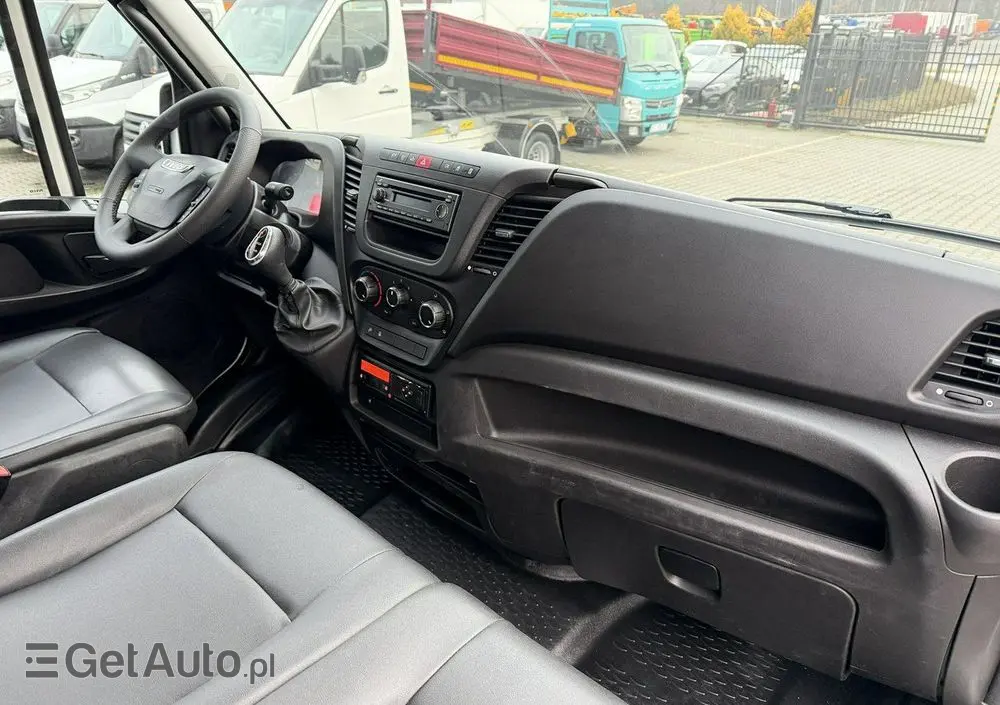 IVECO Daily 70C18 V H 