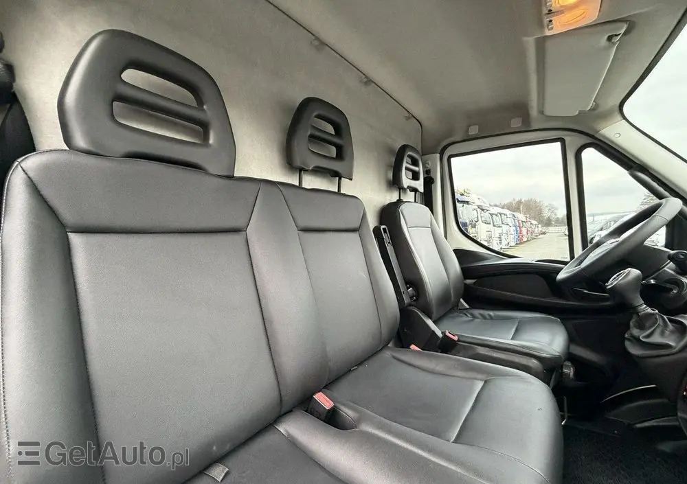 IVECO Daily 70C18 V H 