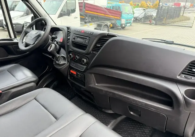 IVECO Daily 70C18 V H 