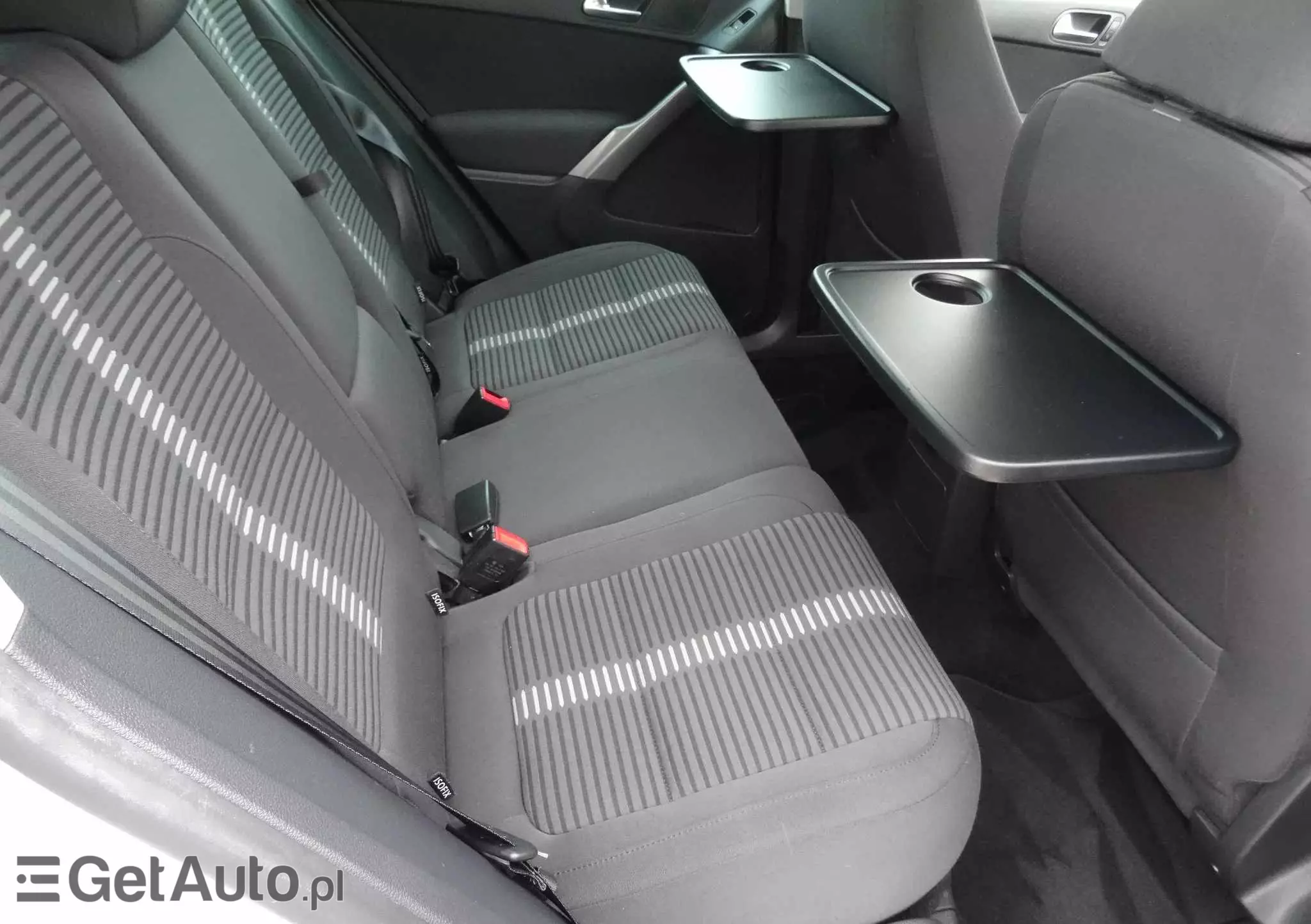 VOLKSWAGEN Tiguan 2.0 TSI 4Mot Sport&Style