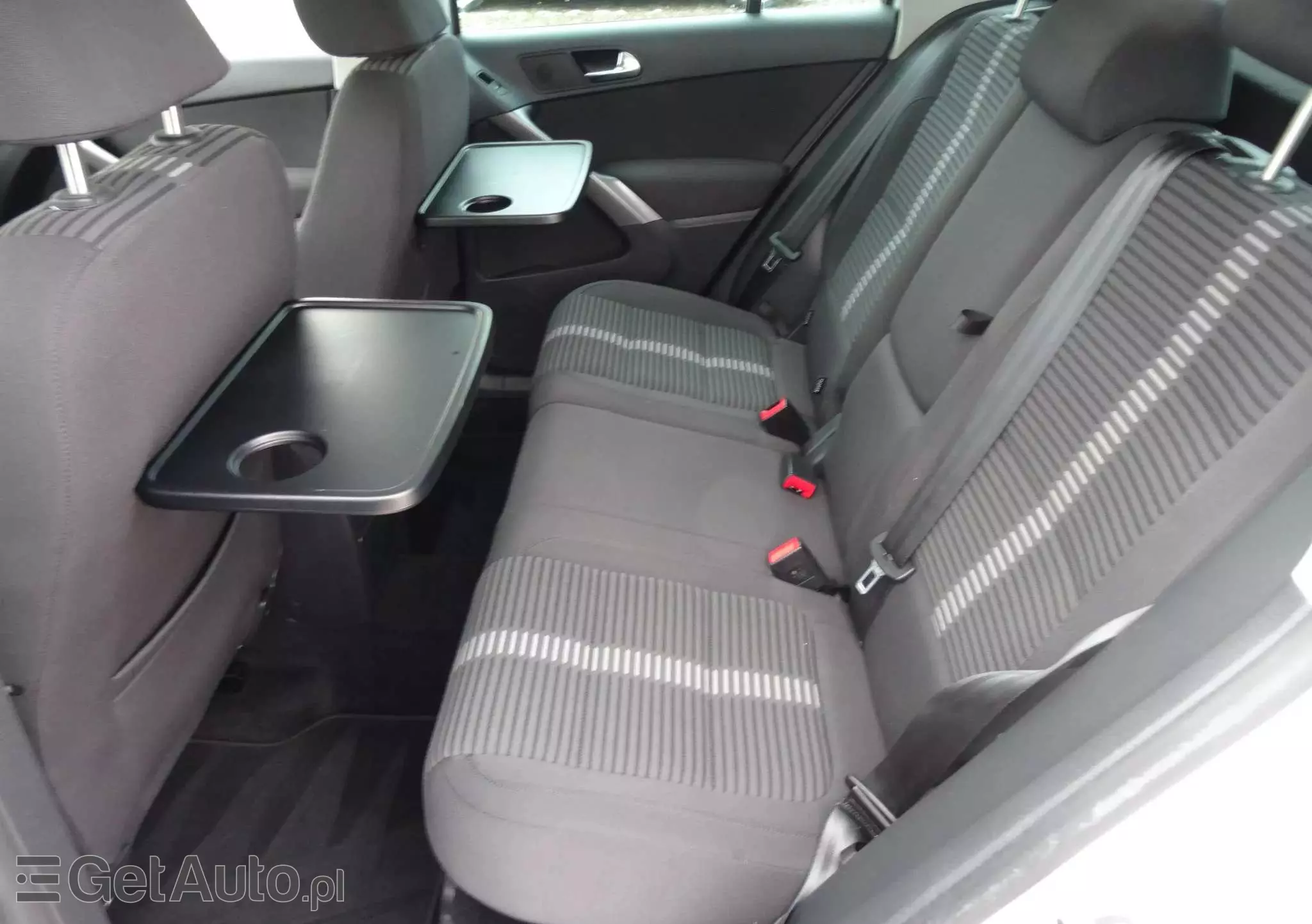 VOLKSWAGEN Tiguan 2.0 TSI 4Mot Sport&Style