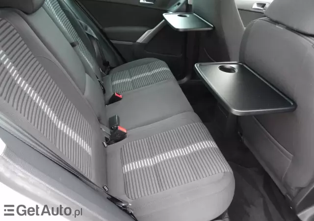 VOLKSWAGEN Tiguan 2.0 TSI 4Mot Sport&Style