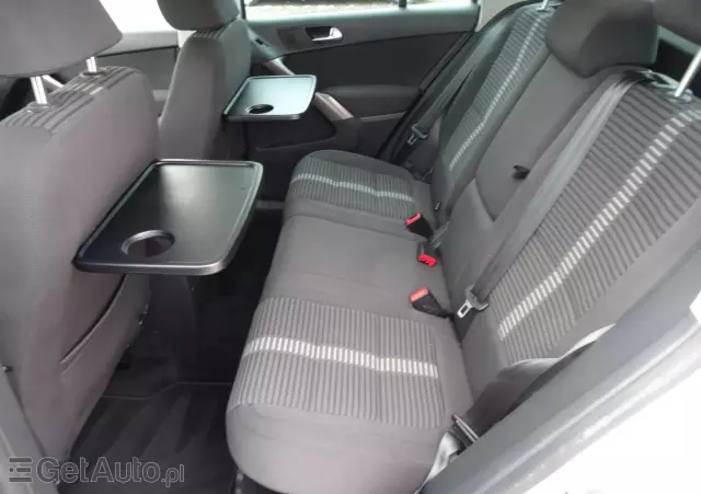 VOLKSWAGEN Tiguan 2.0 TSI 4Mot Sport&Style