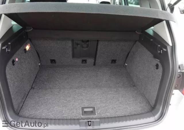 VOLKSWAGEN Tiguan 2.0 TSI 4Mot Sport&Style