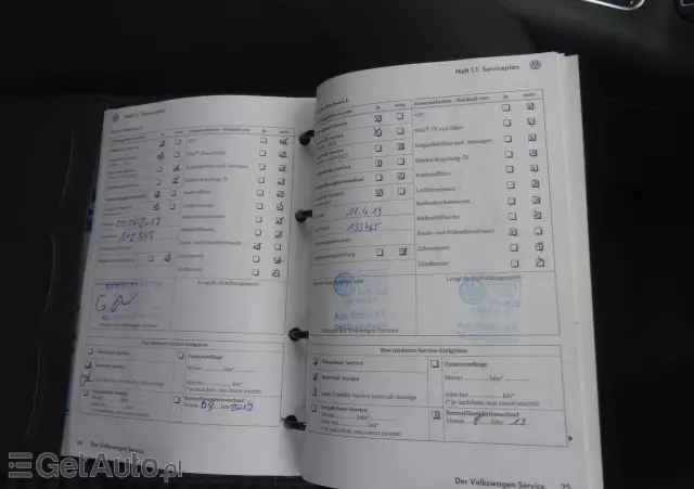 VOLKSWAGEN Tiguan 2.0 TSI 4Mot Sport&Style