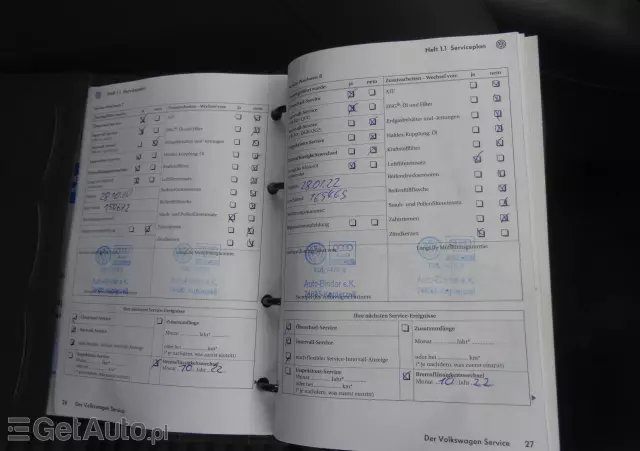 VOLKSWAGEN Tiguan 2.0 TSI 4Mot Sport&Style