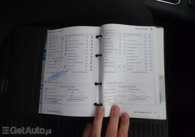 VOLKSWAGEN Tiguan 2.0 TSI 4Mot Sport&Style