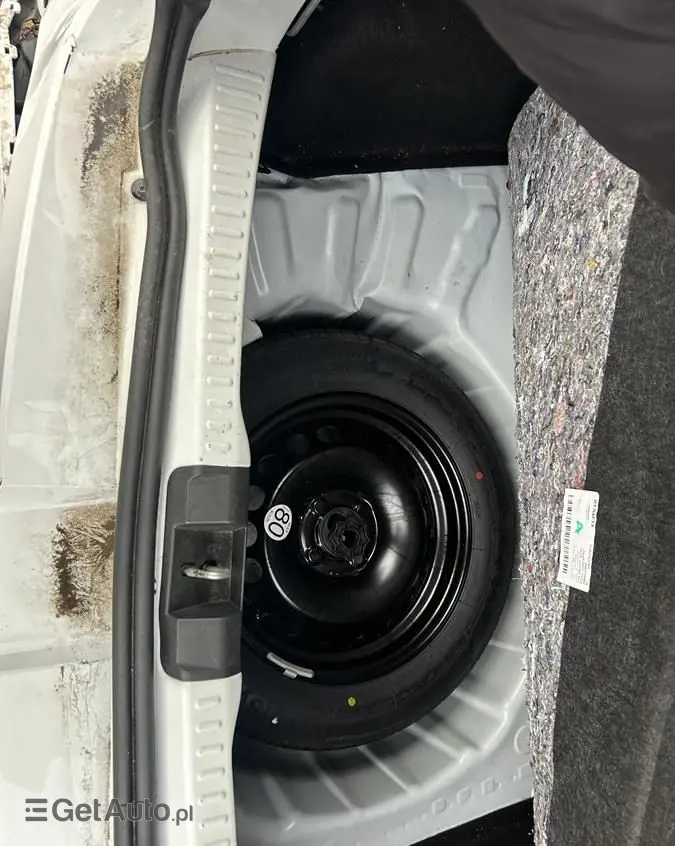 DACIA Sandero SCe 65 Essential