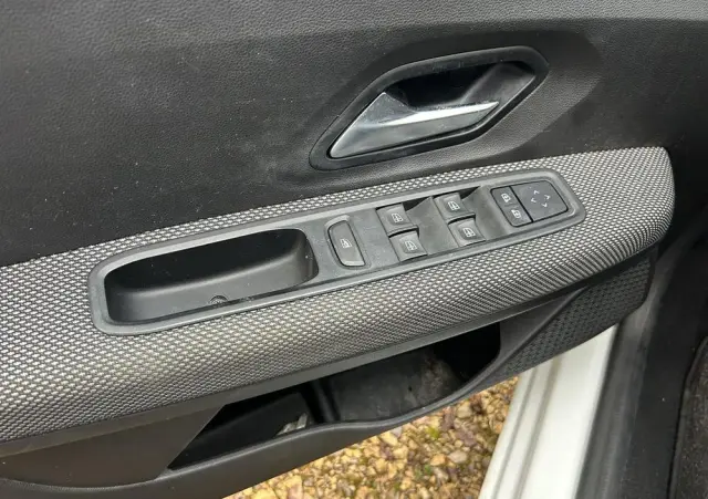 DACIA Sandero SCe 65 Essential