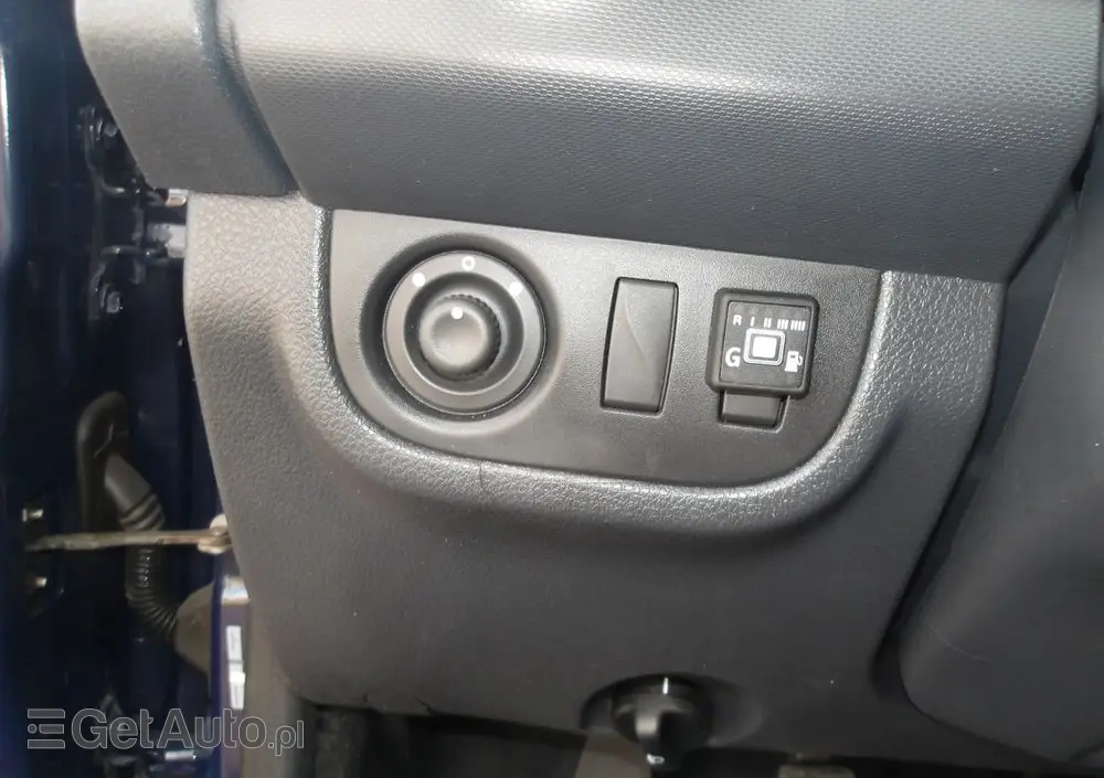 DACIA Sandero SCe 75 Essentiel