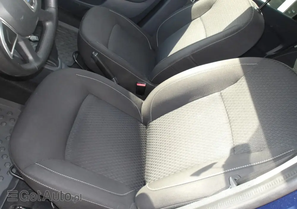 DACIA Sandero SCe 75 Essentiel