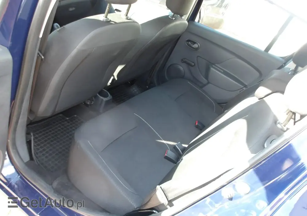 DACIA Sandero SCe 75 Essentiel