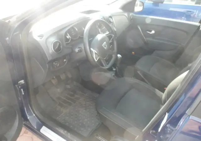 DACIA Sandero SCe 75 Essentiel