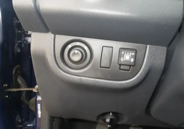 DACIA Sandero SCe 75 Essentiel